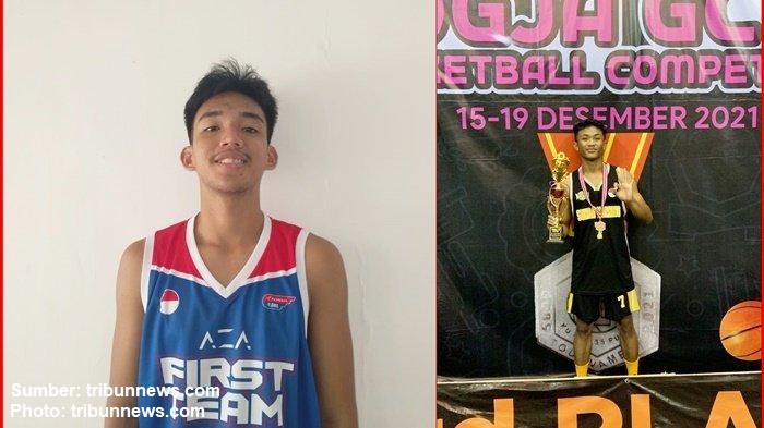 atlet bola basket banjarmasin